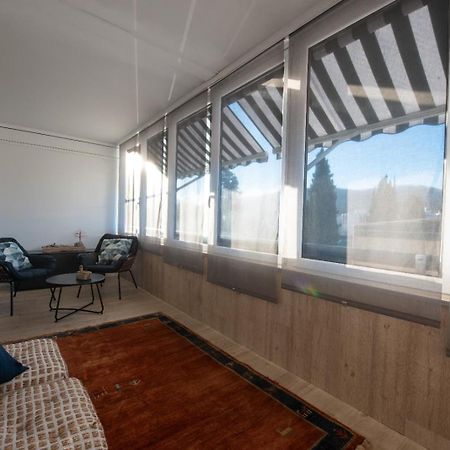 Havre De Paix, Parking, Wifi, Draps Et Servilletes, Tout Inclus ยูร์รูญ ภายนอก รูปภาพ