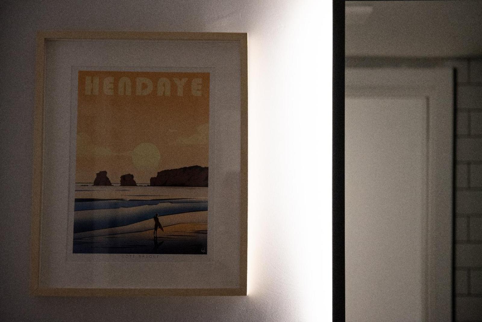 Havre De Paix, Parking, Wifi, Draps Et Servilletes, Tout Inclus ยูร์รูญ ภายนอก รูปภาพ