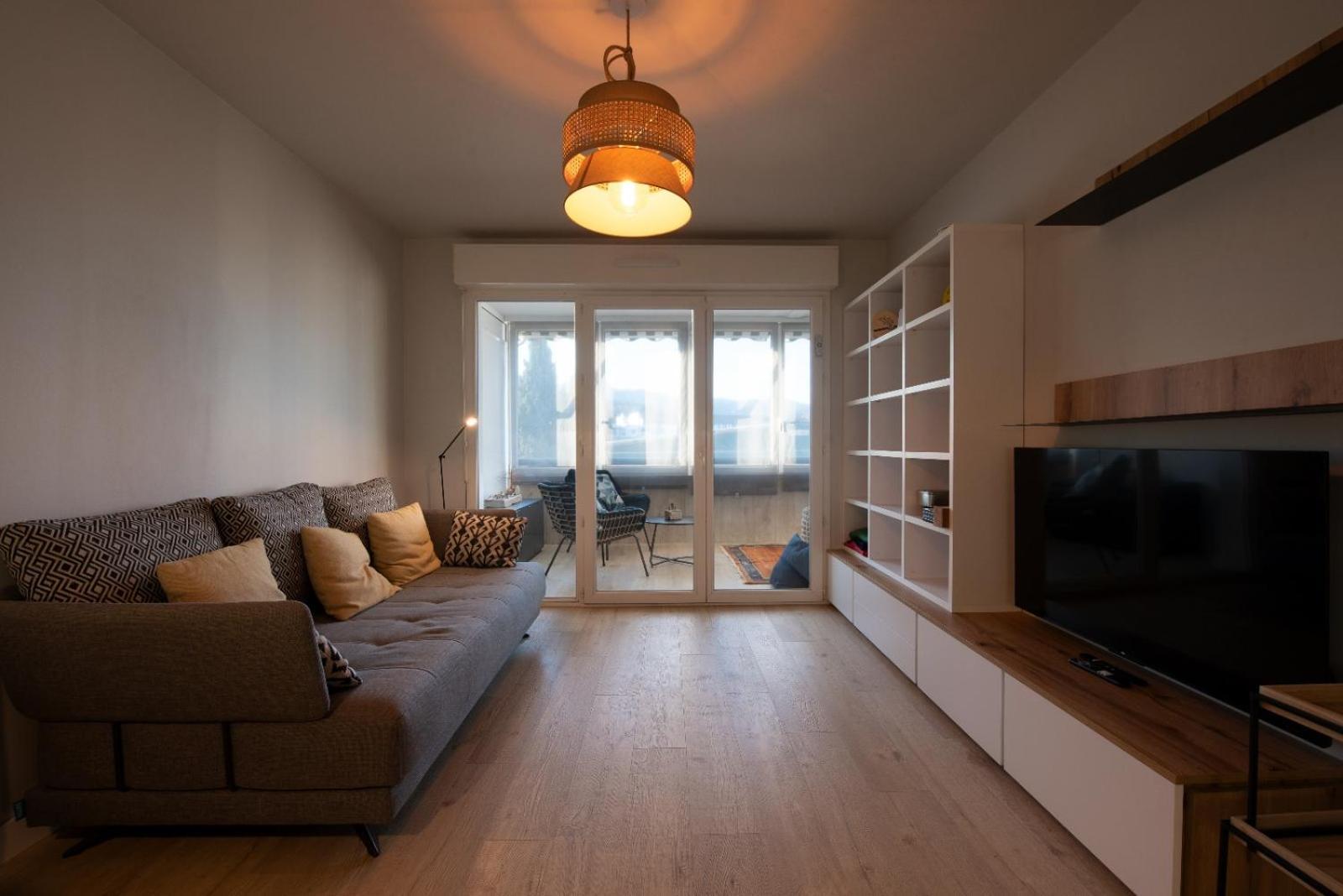 Havre De Paix, Parking, Wifi, Draps Et Servilletes, Tout Inclus ยูร์รูญ ภายนอก รูปภาพ