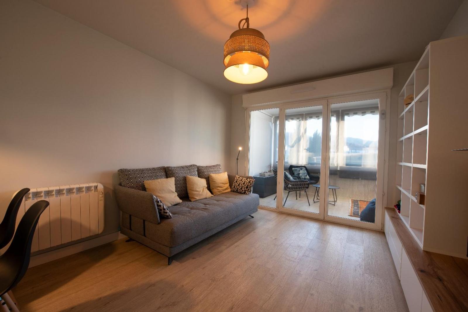Havre De Paix, Parking, Wifi, Draps Et Servilletes, Tout Inclus ยูร์รูญ ภายนอก รูปภาพ