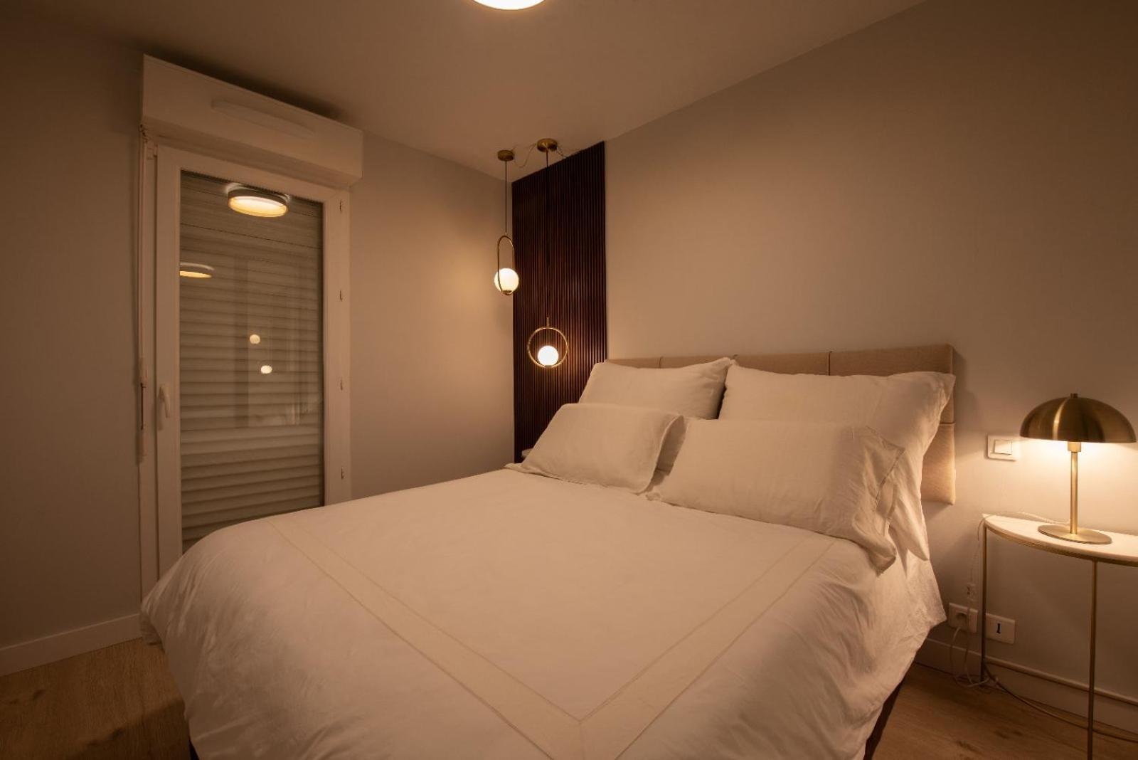 Havre De Paix, Parking, Wifi, Draps Et Servilletes, Tout Inclus ยูร์รูญ ภายนอก รูปภาพ